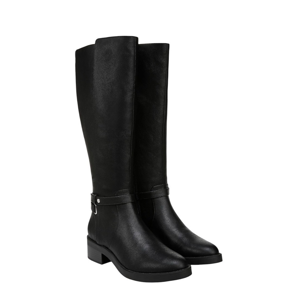 LifeStride womens Berkley Wide Calf - Picture 5 of 7